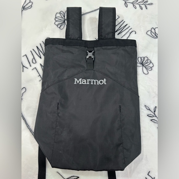 MARMOT backpack - Picture 2 of 10
